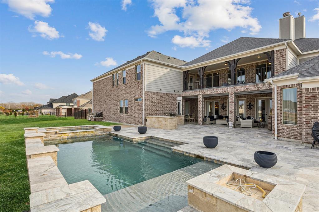 Kings Crossing Ph 4 - Residential