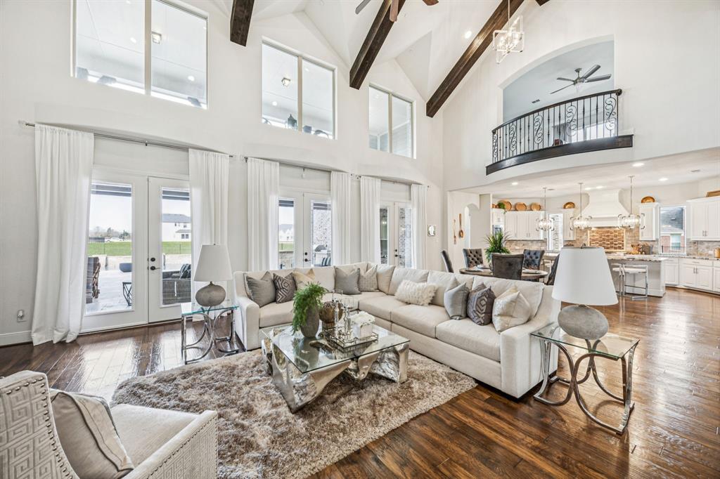 Kings Crossing Ph 4 - Residential