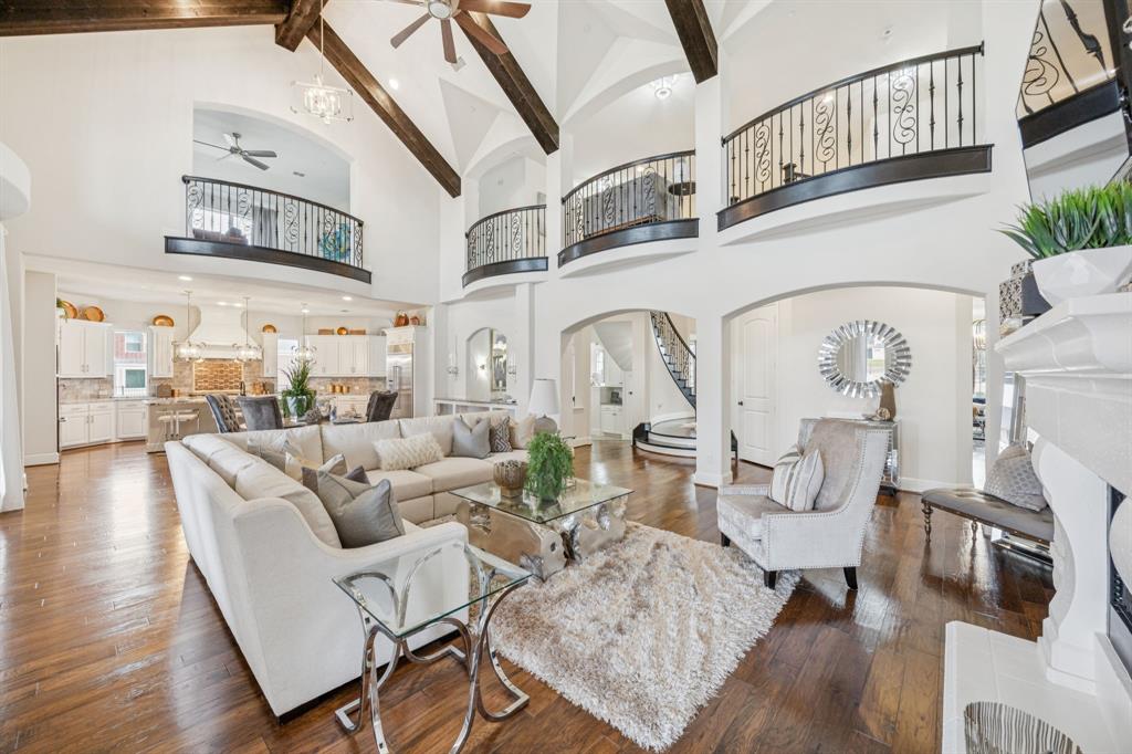 Kings Crossing Ph 4 - Residential