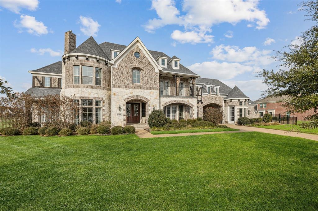 Kings Crossing Ph 4 - Residential