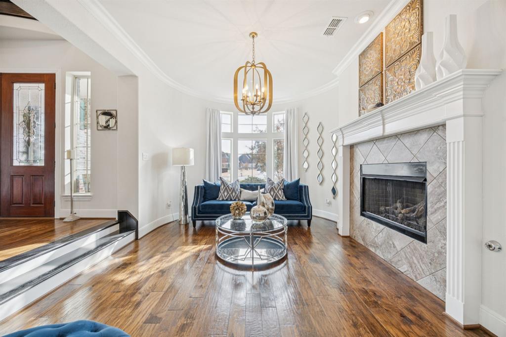 Kings Crossing Ph 4 - Residential