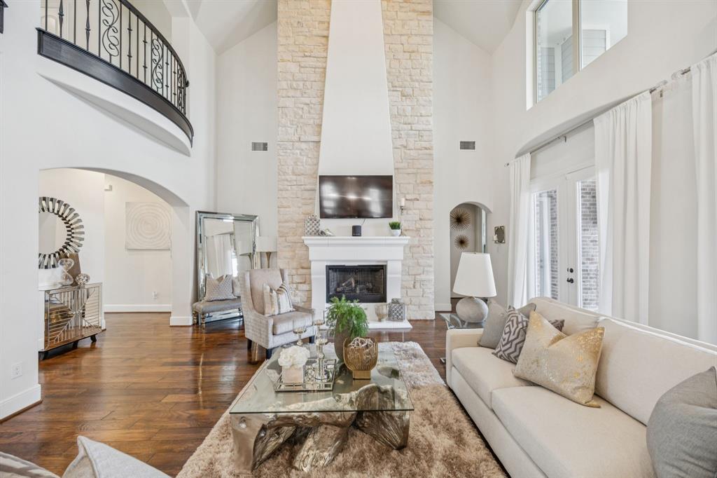 Kings Crossing Ph 4 - Residential