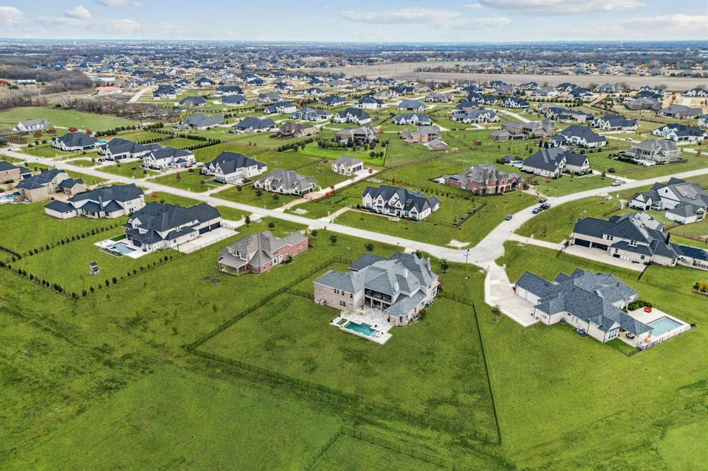 Kings Crossing Ph 4 - Residential