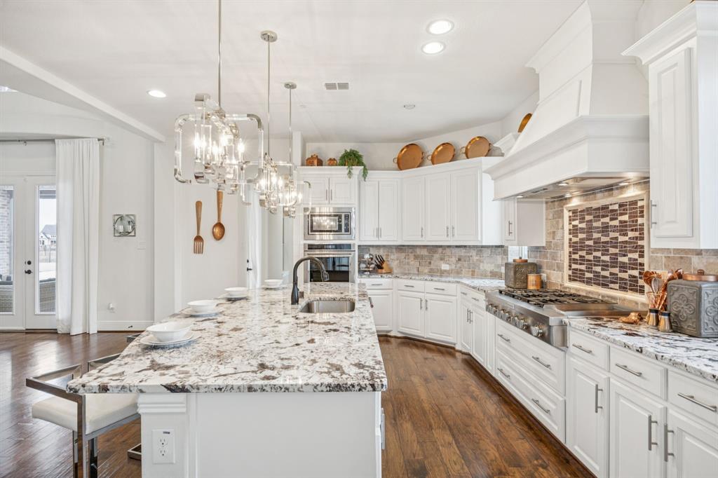 Kings Crossing Ph 4 - Residential