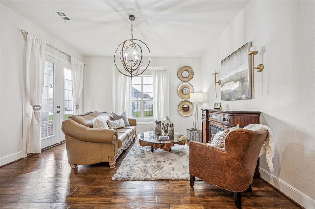 Kings Crossing Ph 4 - Residential