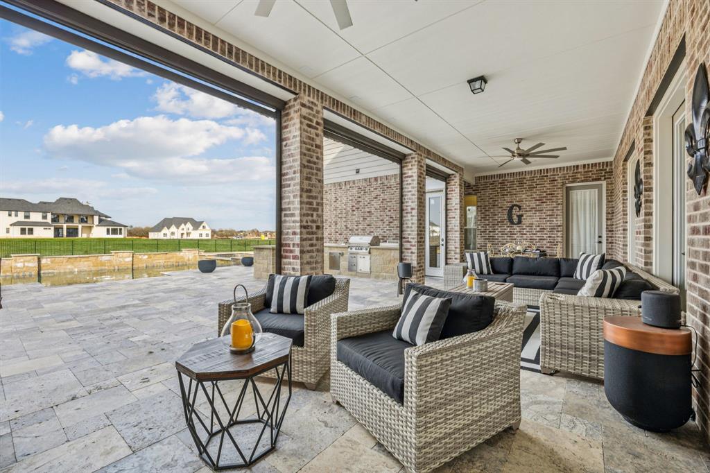 Kings Crossing Ph 4 - Residential