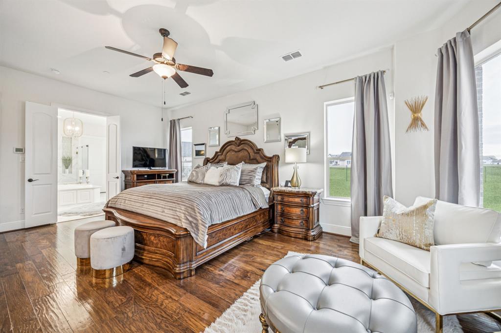 Kings Crossing Ph 4 - Residential