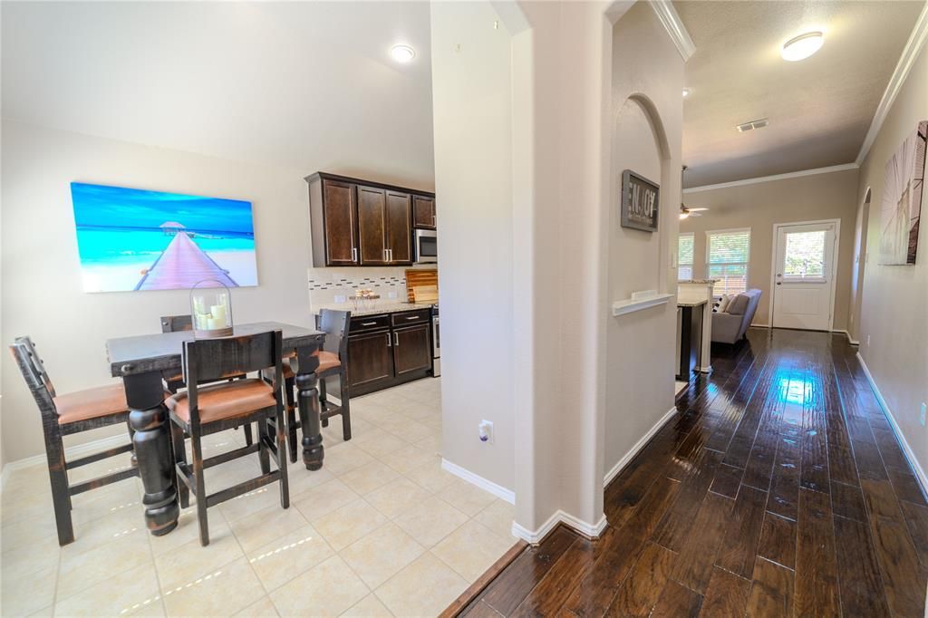 Photo of 608 Crazy Horse Drive, Aubrey, TX 76227 (MLS # 21157666)