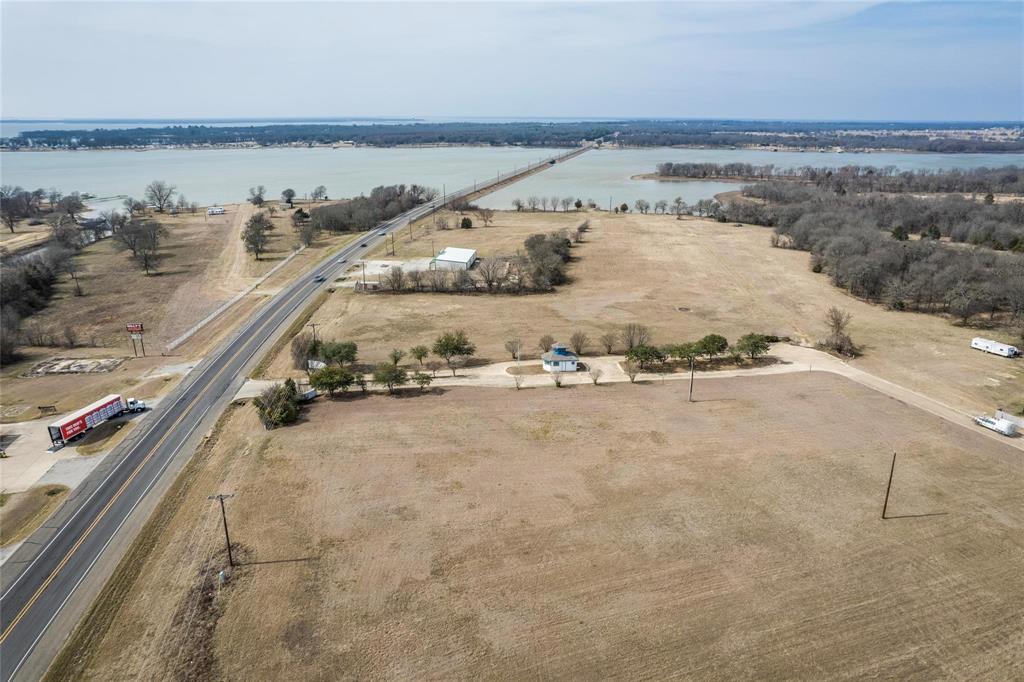 Blue Heron Cove - Land