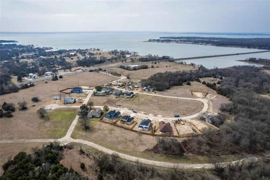 Lakefront Community Lots for Sale 

Build your dream home in this beautiful Great Lakefront community, complete with a private fishing dock exclusively for residents. Multiple lots are available, giving you the flexibility to design the lifestyle you’ve always wanted.

Currently, seven lots remain, and many new homes are under construction in the neighborhood—making now the perfect time to invest. Whether you’re looking for a single homesite or prefer to purchase two or three lots together for a larger yard, you’ll have plenty of options to fit your vision.

 Multi-lot purchases are available—so don’t wait to secure your space in this growing lakeside community.

Enjoy peaceful surroundings, water access, and the perfect setting for your custom-built home.