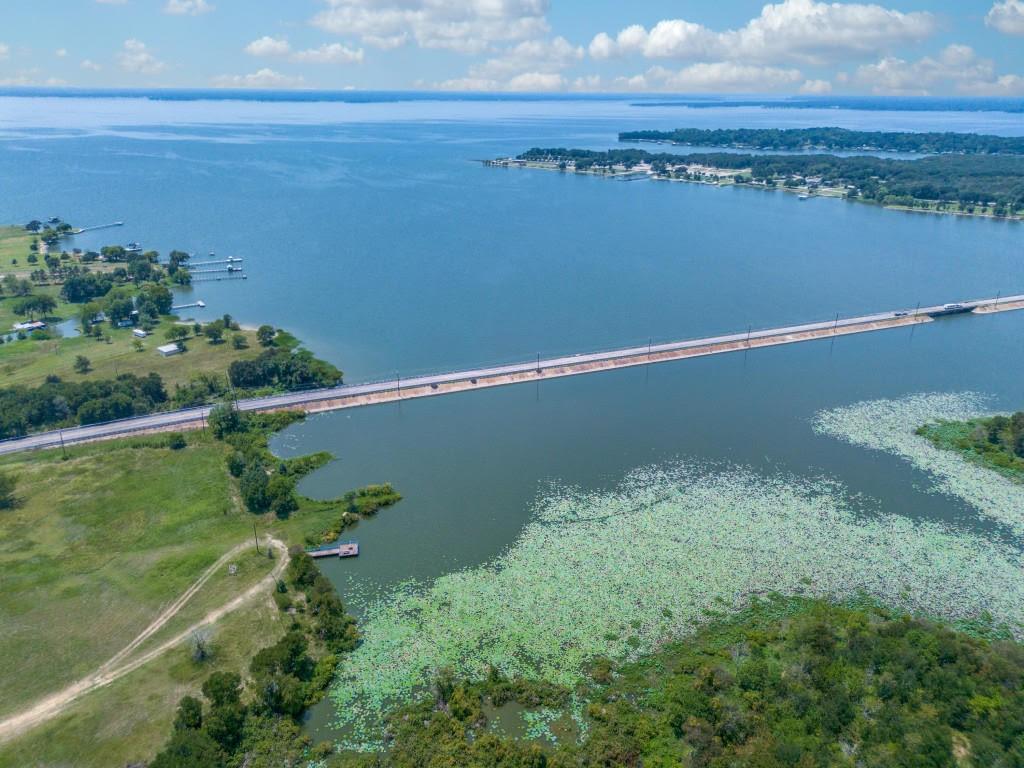 Blue Heron Cove - Land