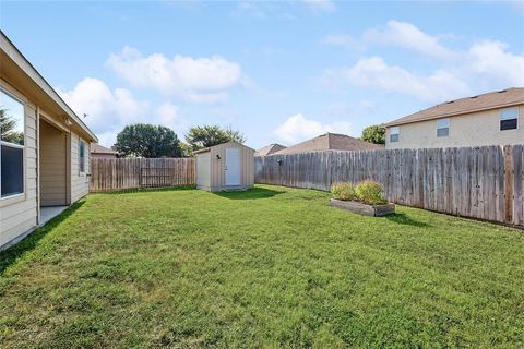 A home in Fort Worth