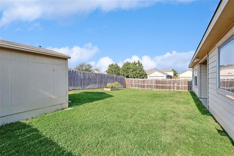 A home in Fort Worth