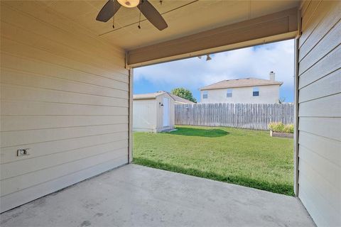 A home in Fort Worth