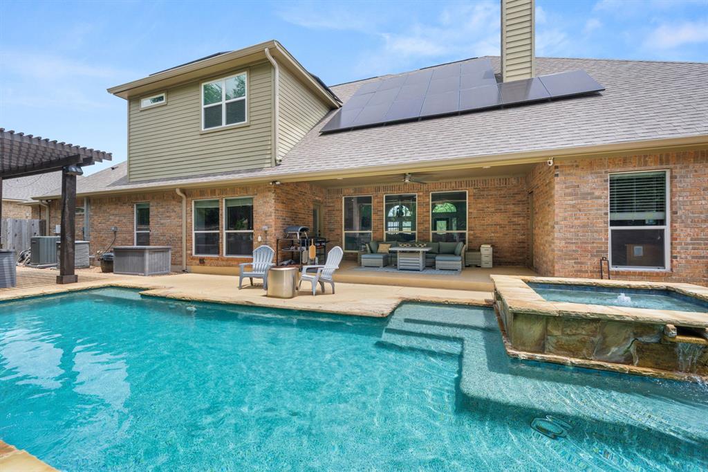Photo 1 of 37 — 239 Eagle Landing Drive, Temple, TX 76513