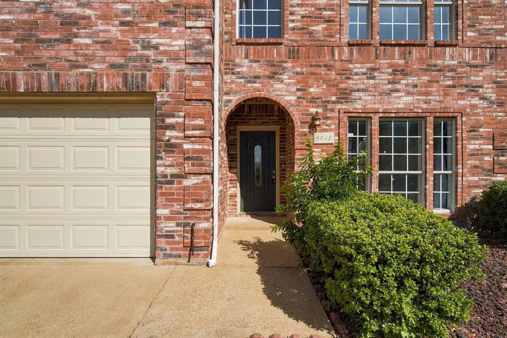 5948 Sugarleaf Lane