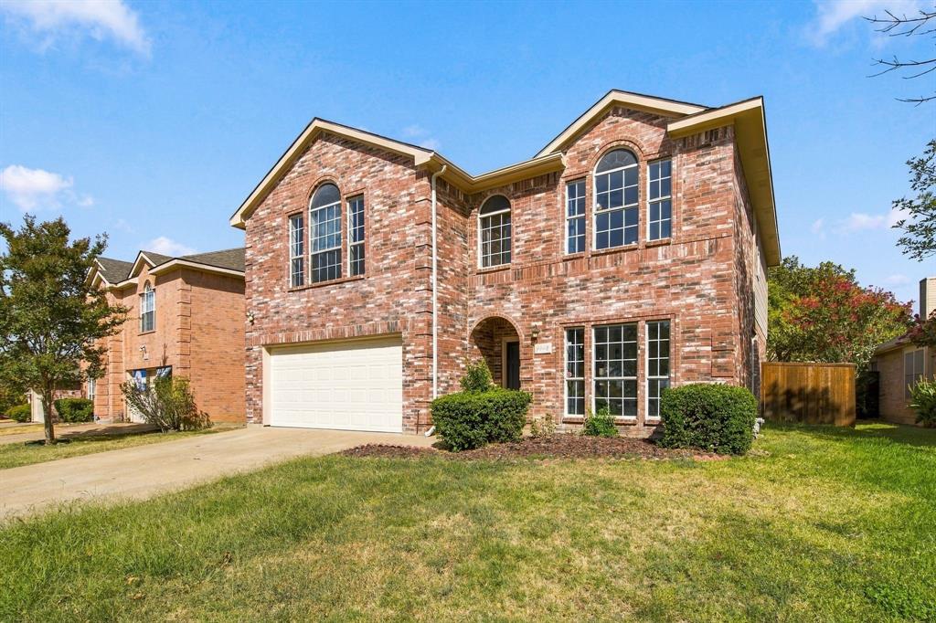 5948 Sugarleaf Lane