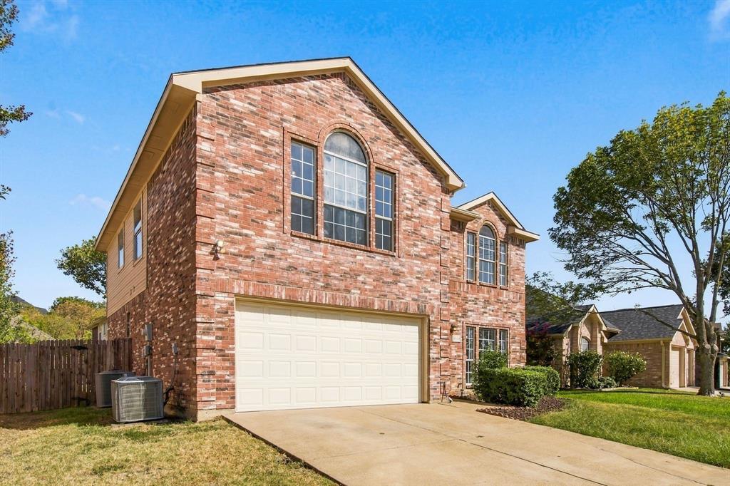 5948 Sugarleaf Lane