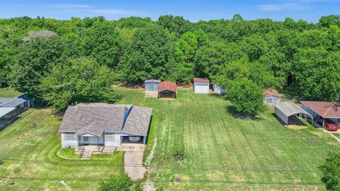 A home in Whitesboro