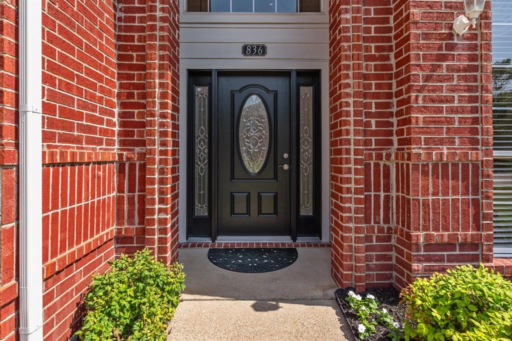 836 Stafford Station Drive