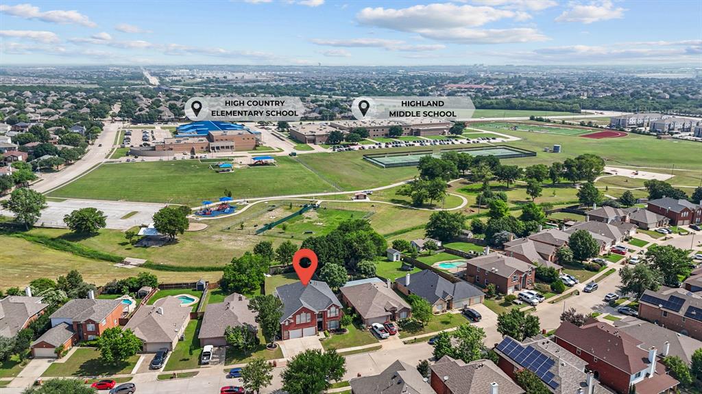 836 Stafford Station Drive