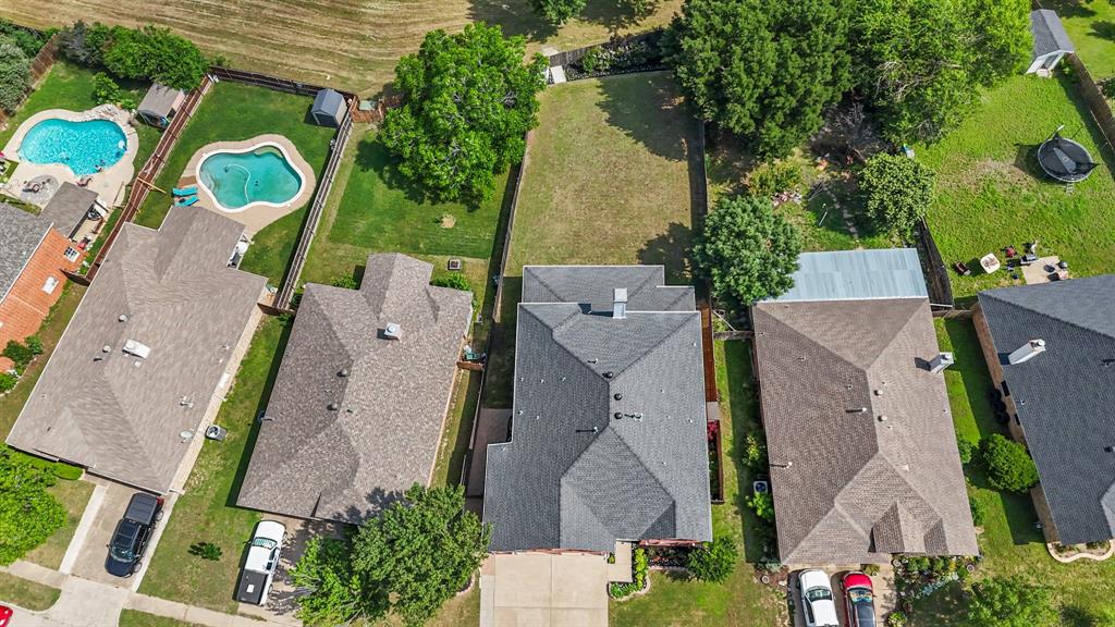 836 Stafford Station Drive
