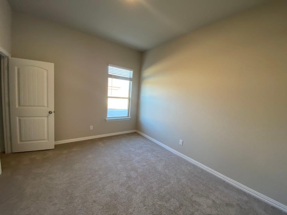 Sanger Meadow - Residential