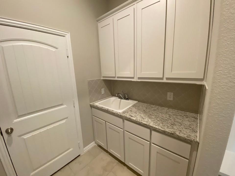 Sanger Meadow - Residential