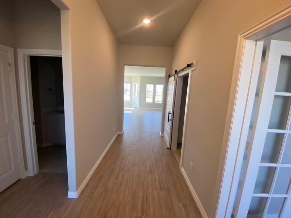 Sanger Meadow - Residential