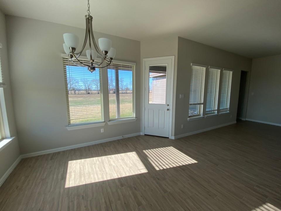 Sanger Meadow - Residential