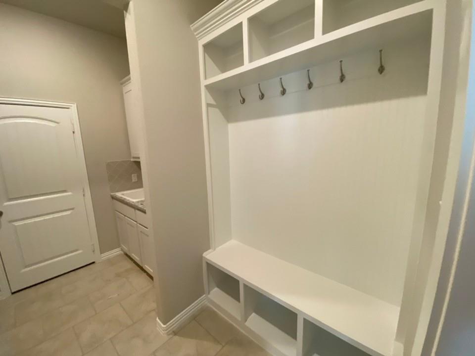 Sanger Meadow - Residential