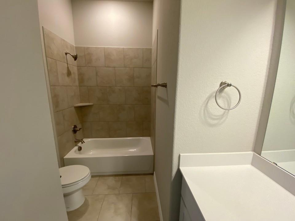 Sanger Meadow - Residential