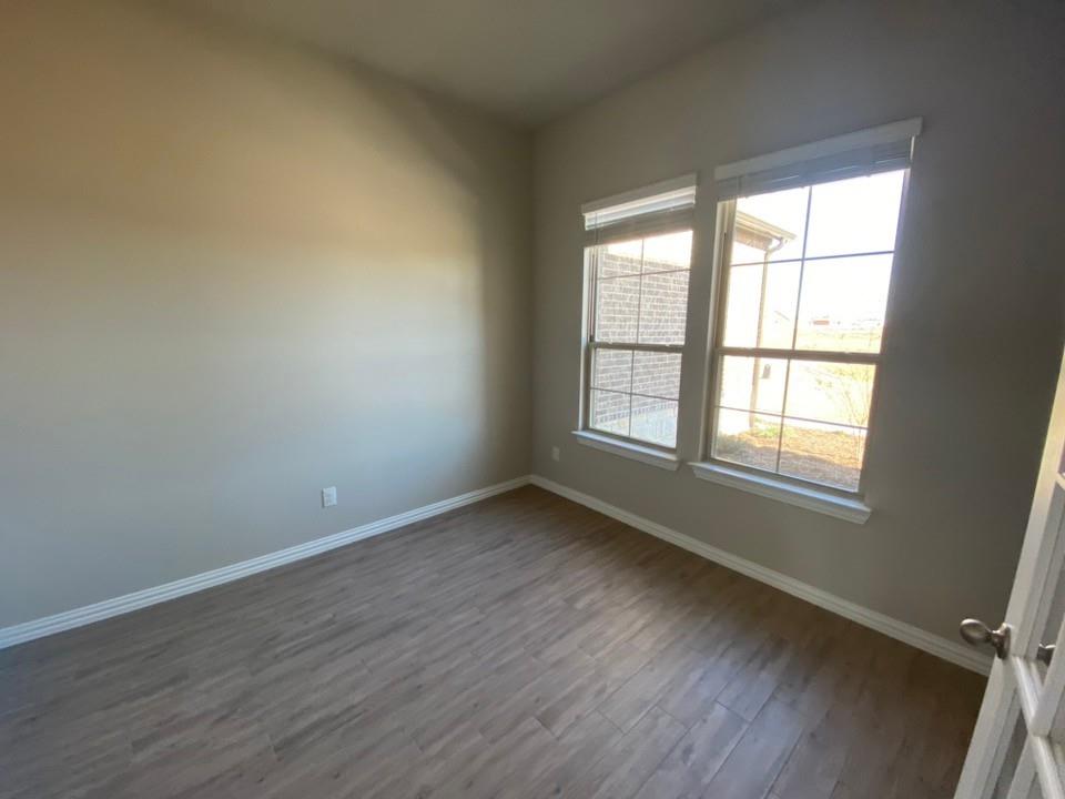 Sanger Meadow - Residential