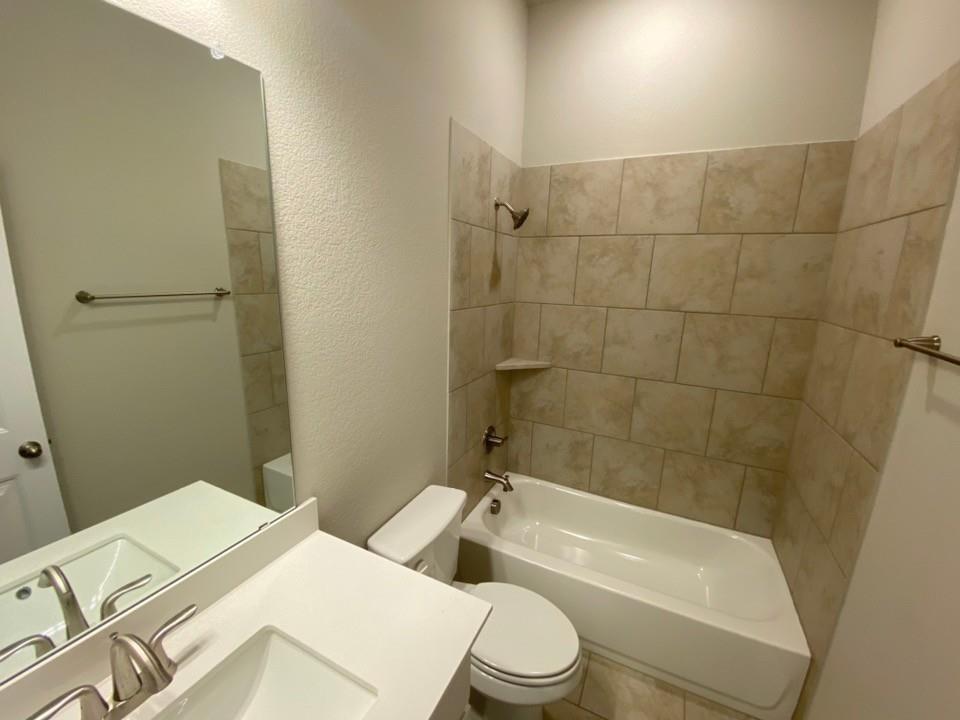 Sanger Meadow - Residential