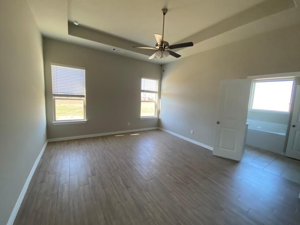 Sanger Meadow - Residential