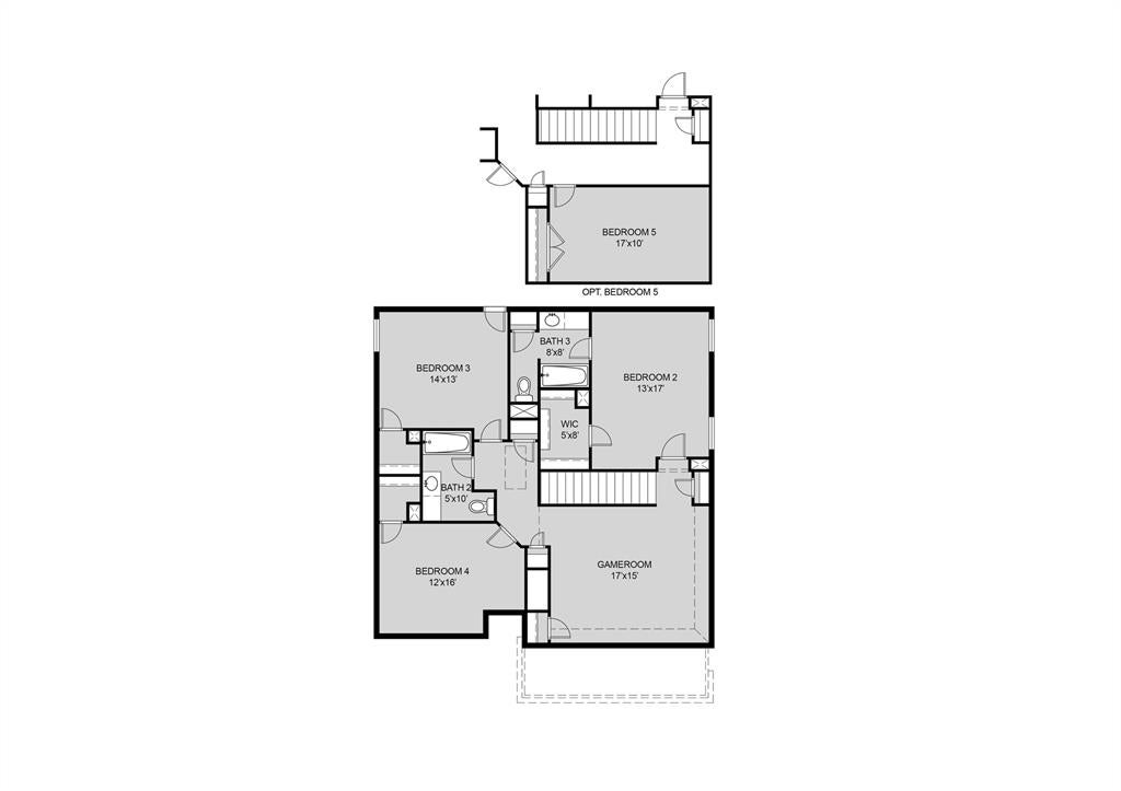 1145 Wind Drift Way