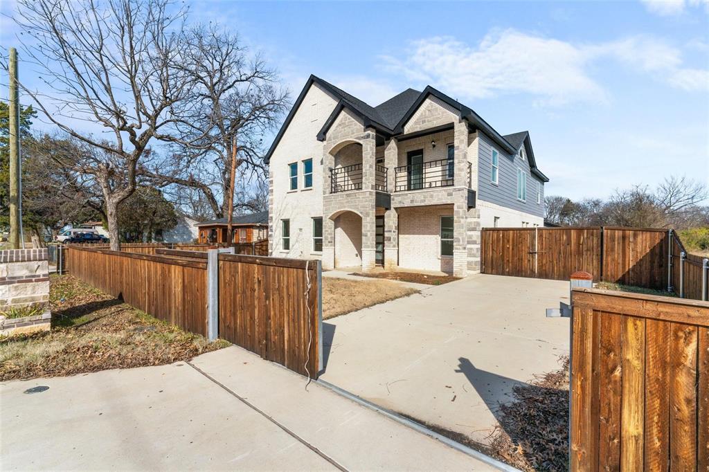 4112 Balch Drive