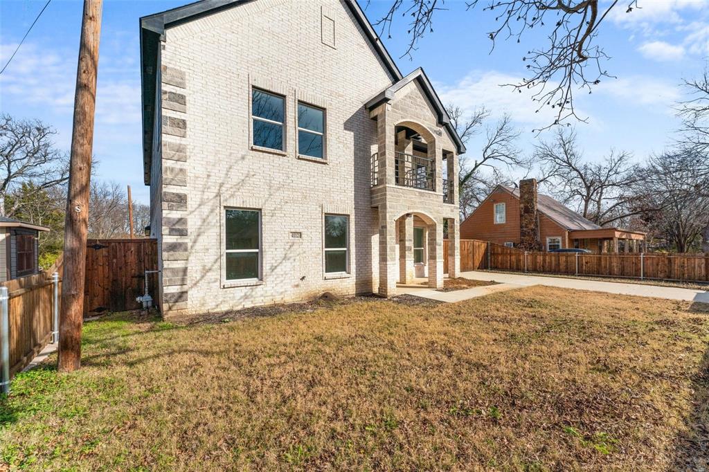 4112 Balch Drive