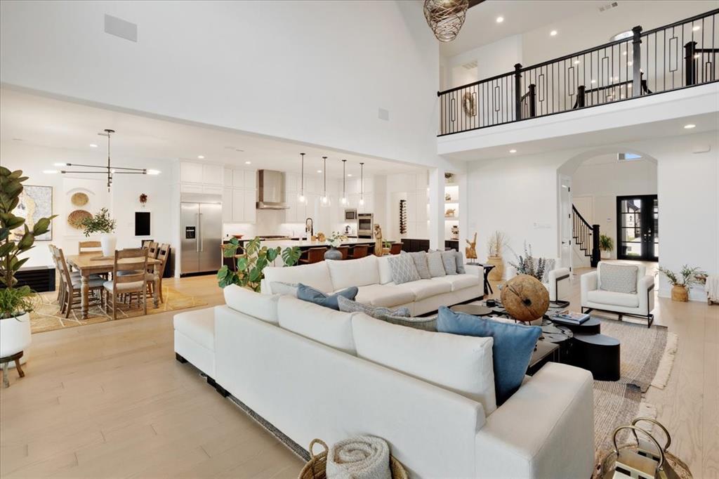 Townlake Ph 4 - Residential