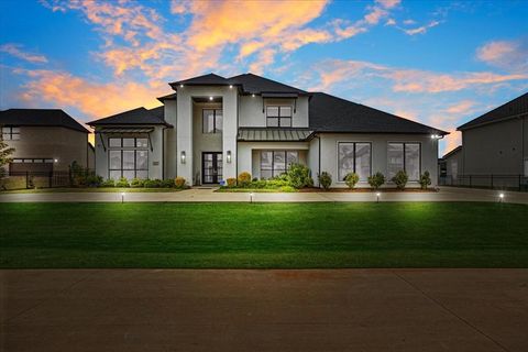 5408 Seuss Street Flower Mound TX 75022