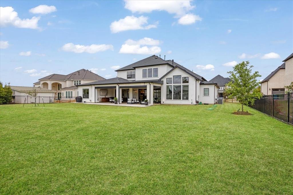 Townlake Ph 4 - Residential