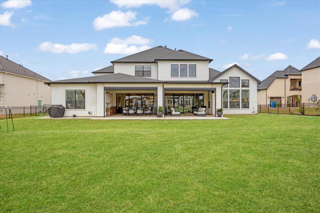 Townlake Ph 4 - Residential