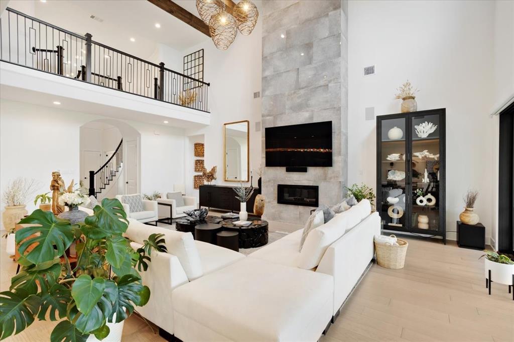 Townlake Ph 4 - Residential
