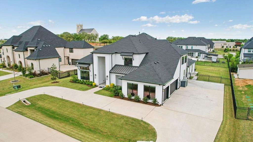 Townlake Ph 4 - Residential