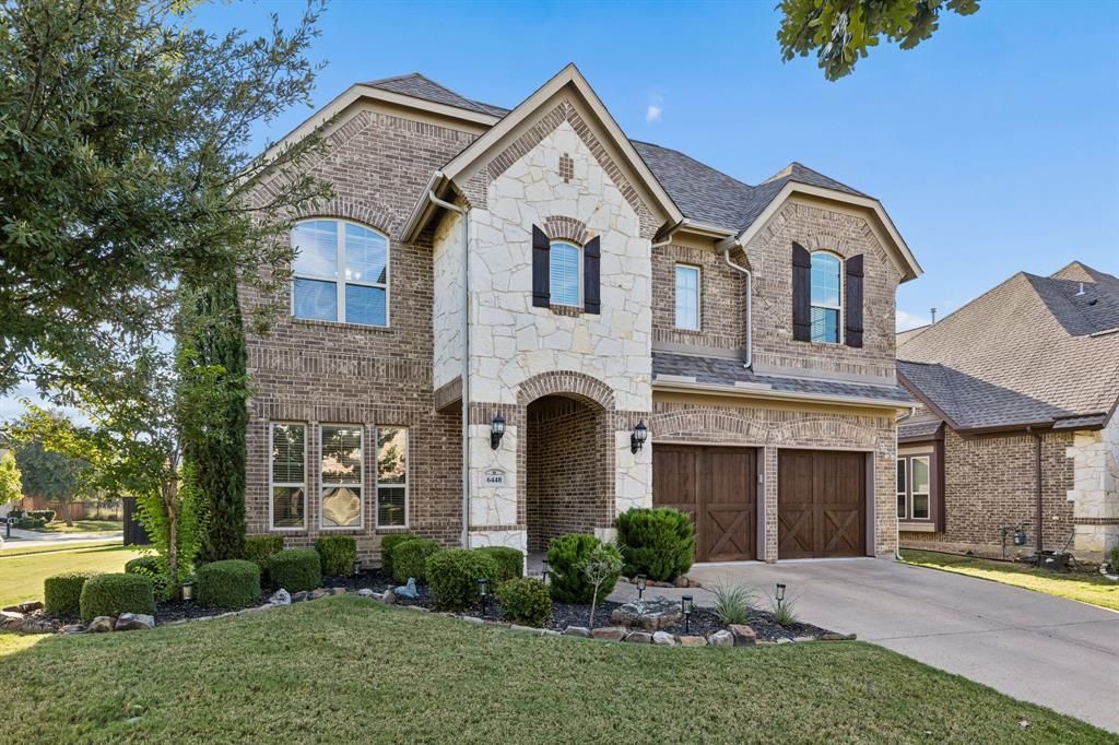 6448 Fire Creek Trail