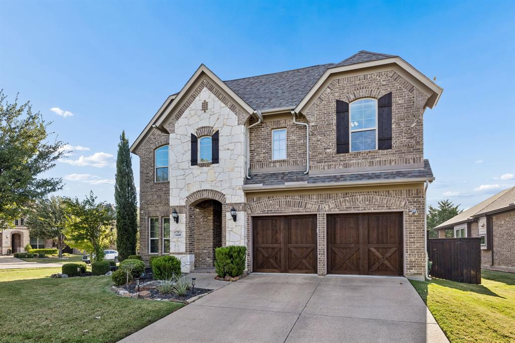 6448 Fire Creek Trail