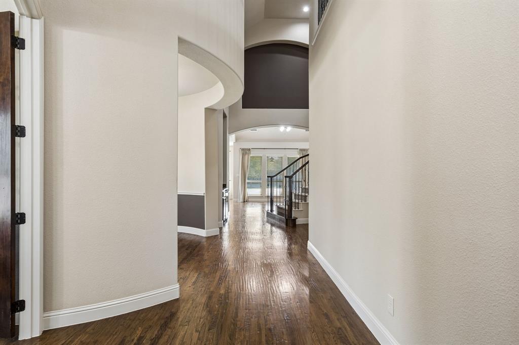 6448 Fire Creek Trail