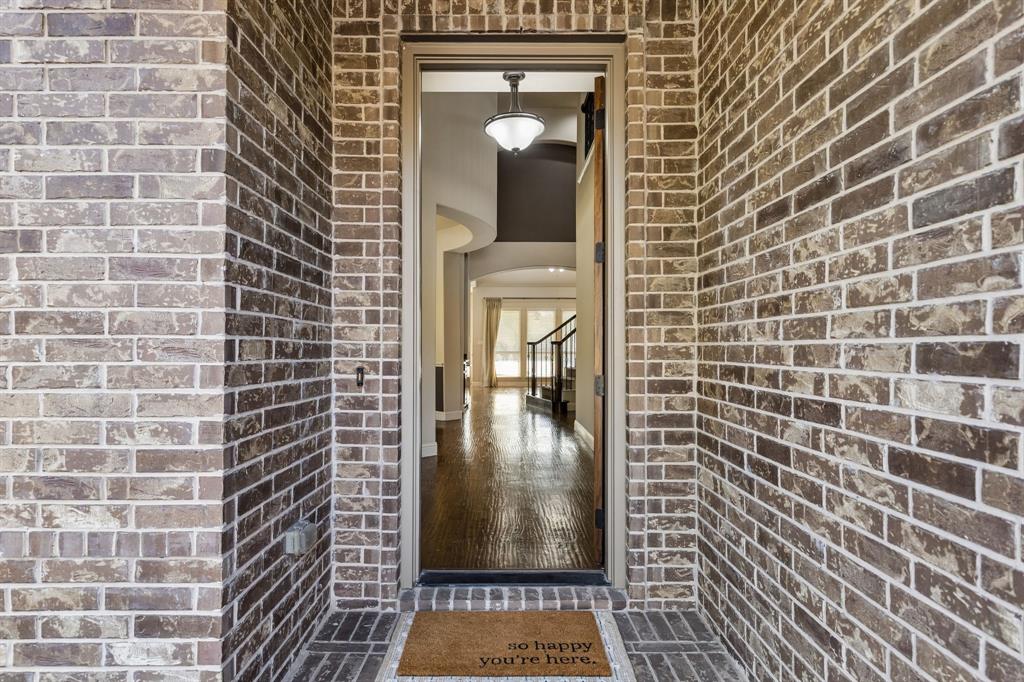 6448 Fire Creek Trail