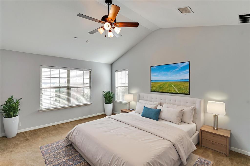 Asbury Circle - Residential