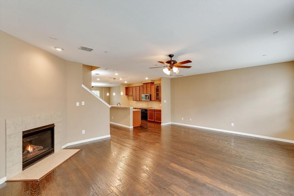 Asbury Circle - Residential